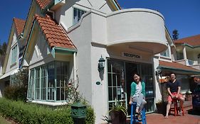 Rotorua Coachman Spa Motel