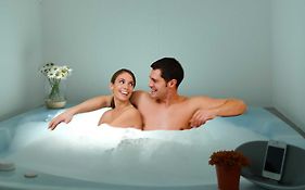 Rotorua Coachman Spa Motel